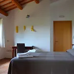 Contrada Del Raglio 农家乐