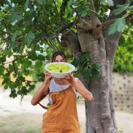 Contrada Del Raglio Vakantieboerderij *