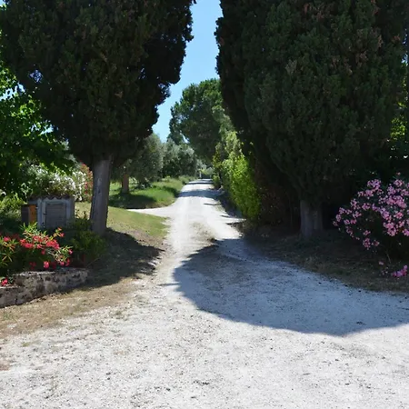 Contrada Del Raglio Potenza Picena