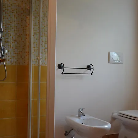 Vakantieboerderij Contrada Del Raglio Potenza Picena