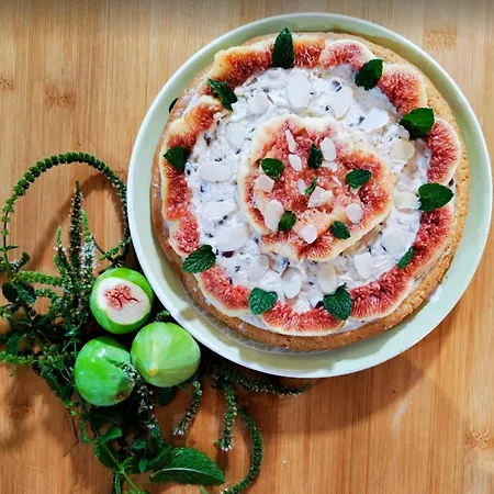 Vakantieboerderij Contrada Del Raglio