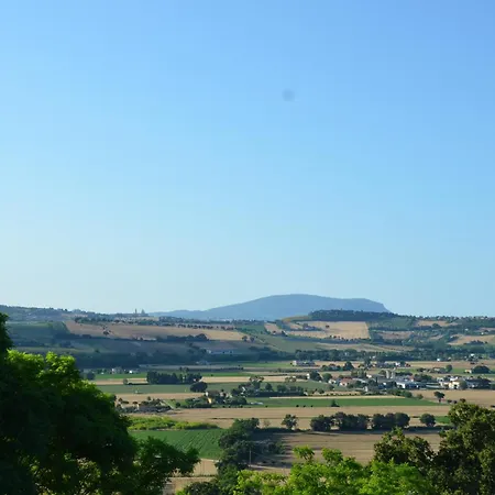 Alloggio per agriturismo Contrada Del Raglio Potenza Picena
