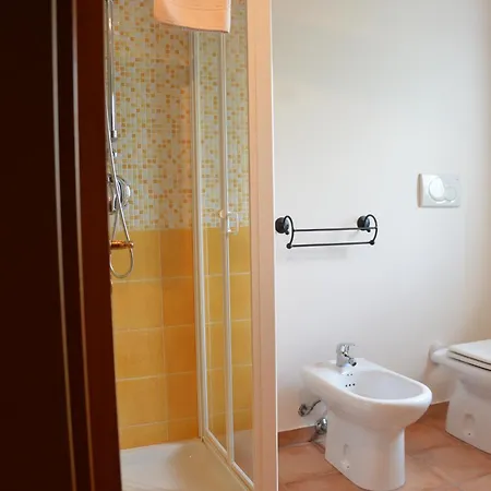 Farm stay Contrada Del Raglio Potenza Picena