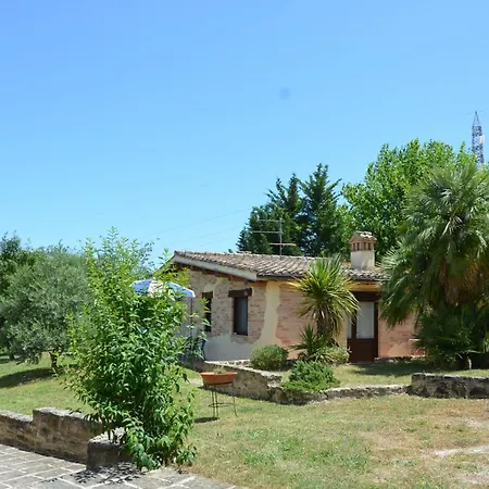 Farm stay Contrada Del Raglio *