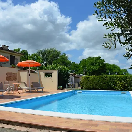 Contrada Del Raglio *