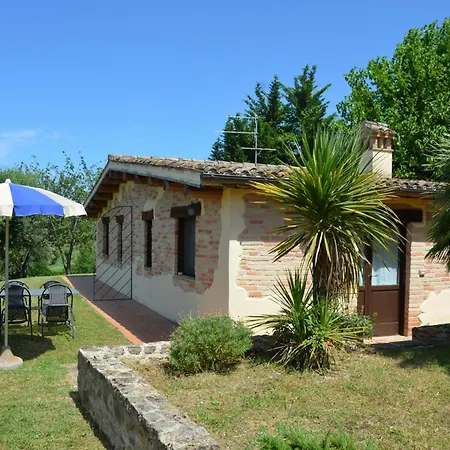 Contrada Del Raglio Vakantieboerderij