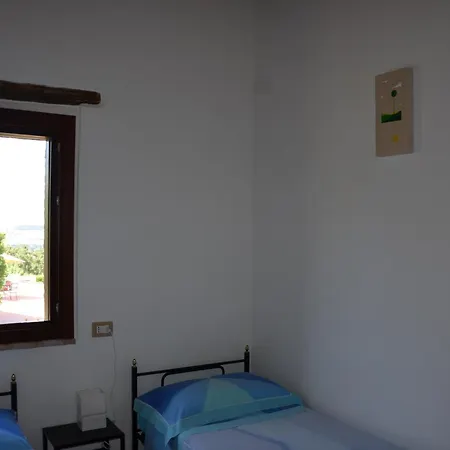 Contrada Del Raglio Farm stay Potenza Picena