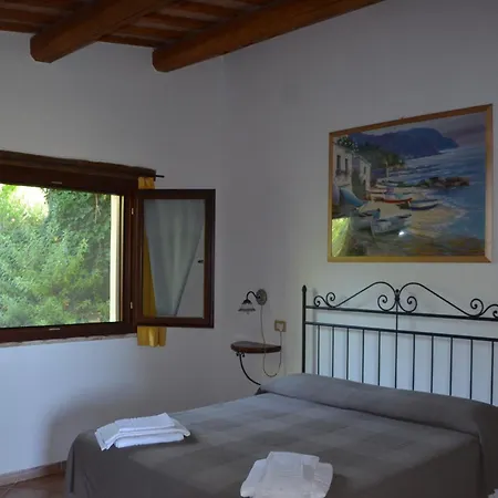 Contrada Del Raglio Vakantieboerderij Potenza Picena